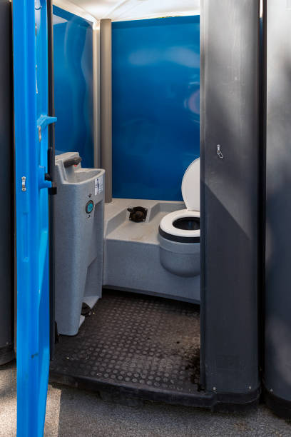 Portable Toilet Options We Offer in Hanapepe, HI