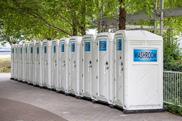 Best Portable restroom solutions  in Hanapepe, HI