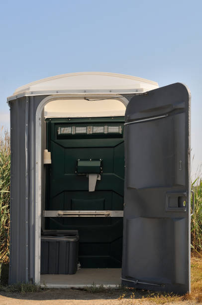 Portable restroom solutions in Hanapepe, HI