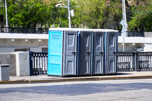 Best Construction site porta potty rental  in Hanapepe, HI